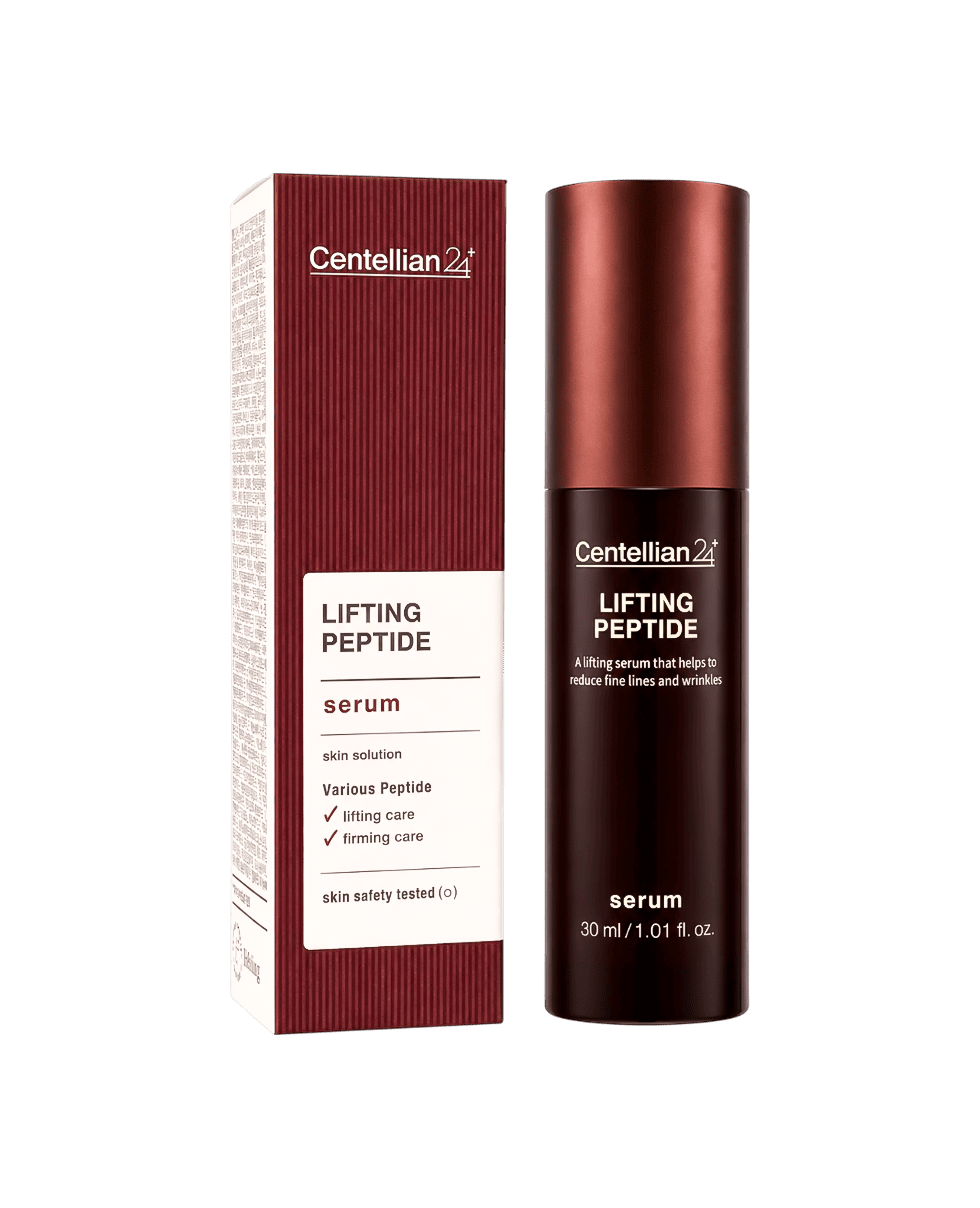 Пептидная лифтинг-сыворотка Centellian24 Lifting Peptide Serum