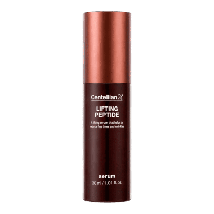 Пептидная лифтинг-сыворотка Centellian24 Lifting Peptide Serum