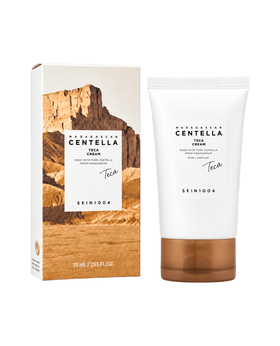 Восстанавливающая сыворотка для лица Skin1004 Madagascar Centella Teca Ampoule