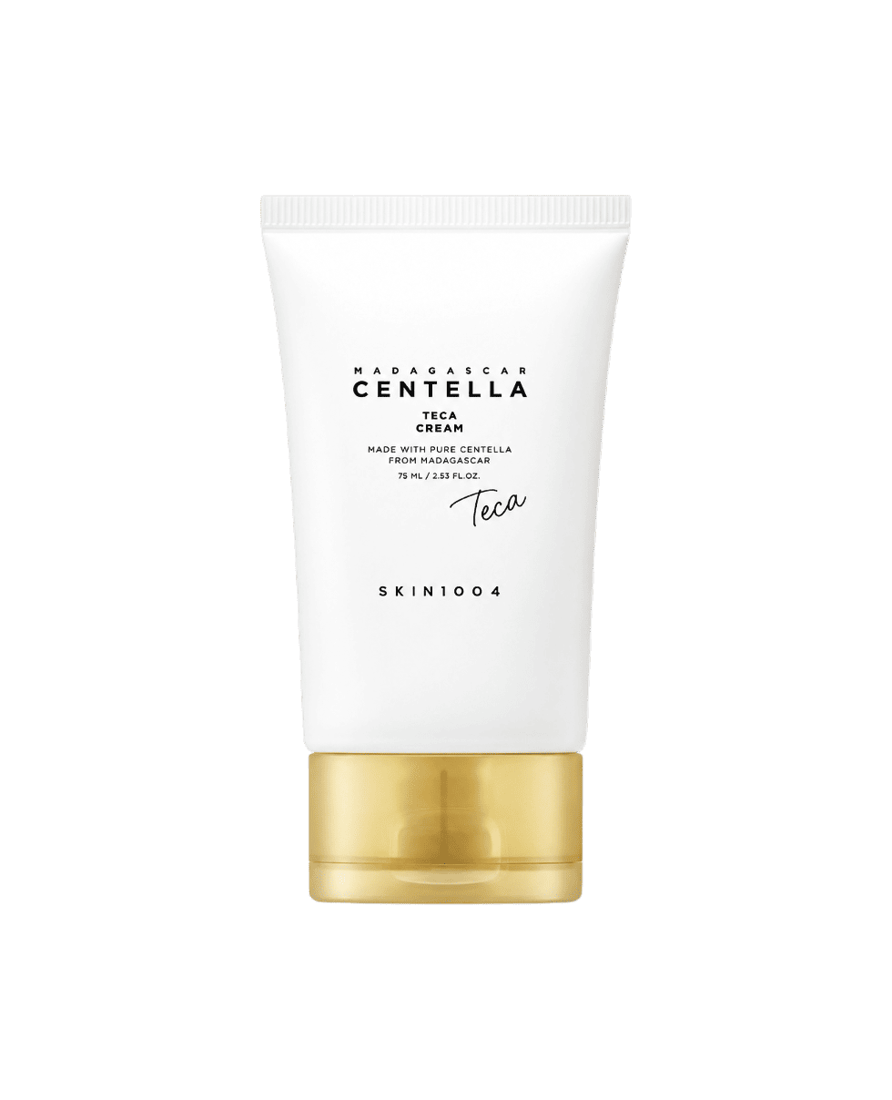 Крем для восстановления защитного барьера Skin1004 Madagascar Centella Teca Cream