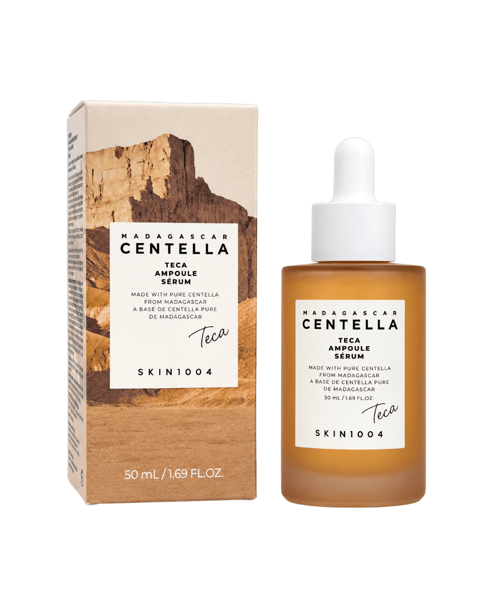 Відновлююча сироватка для обличчя Skin1004 Madagascar Centella Teca Ampoule