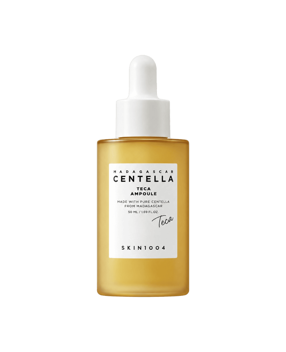 Відновлююча сироватка для обличчя Skin1004 Madagascar Centella Teca Ampoule