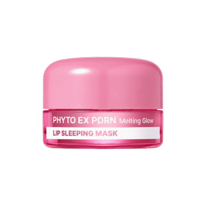 Нічна маска для губ з PDRN Medi Peel Phyto EX PDRN Melting Lip Sleeping Mask