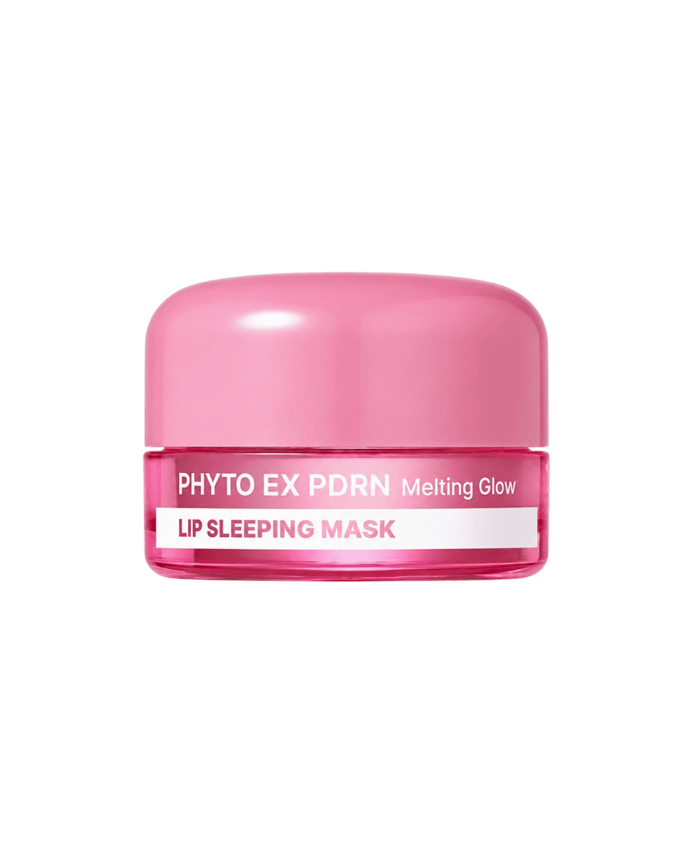 Нічна маска для губ з PDRN Medi Peel Phyto EX PDRN Melting Lip Sleeping Mask