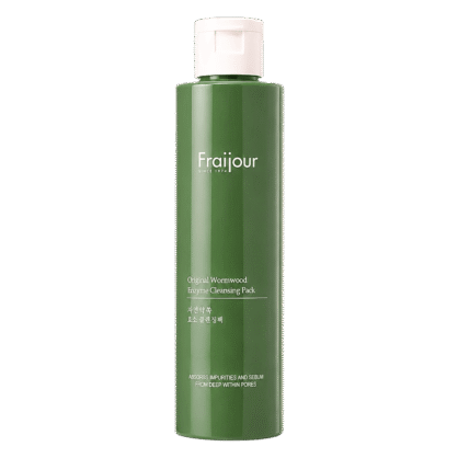Ензимна пудра з екстрактом полину Fraijour Original Wormwood Enzyme Cleansing Pack