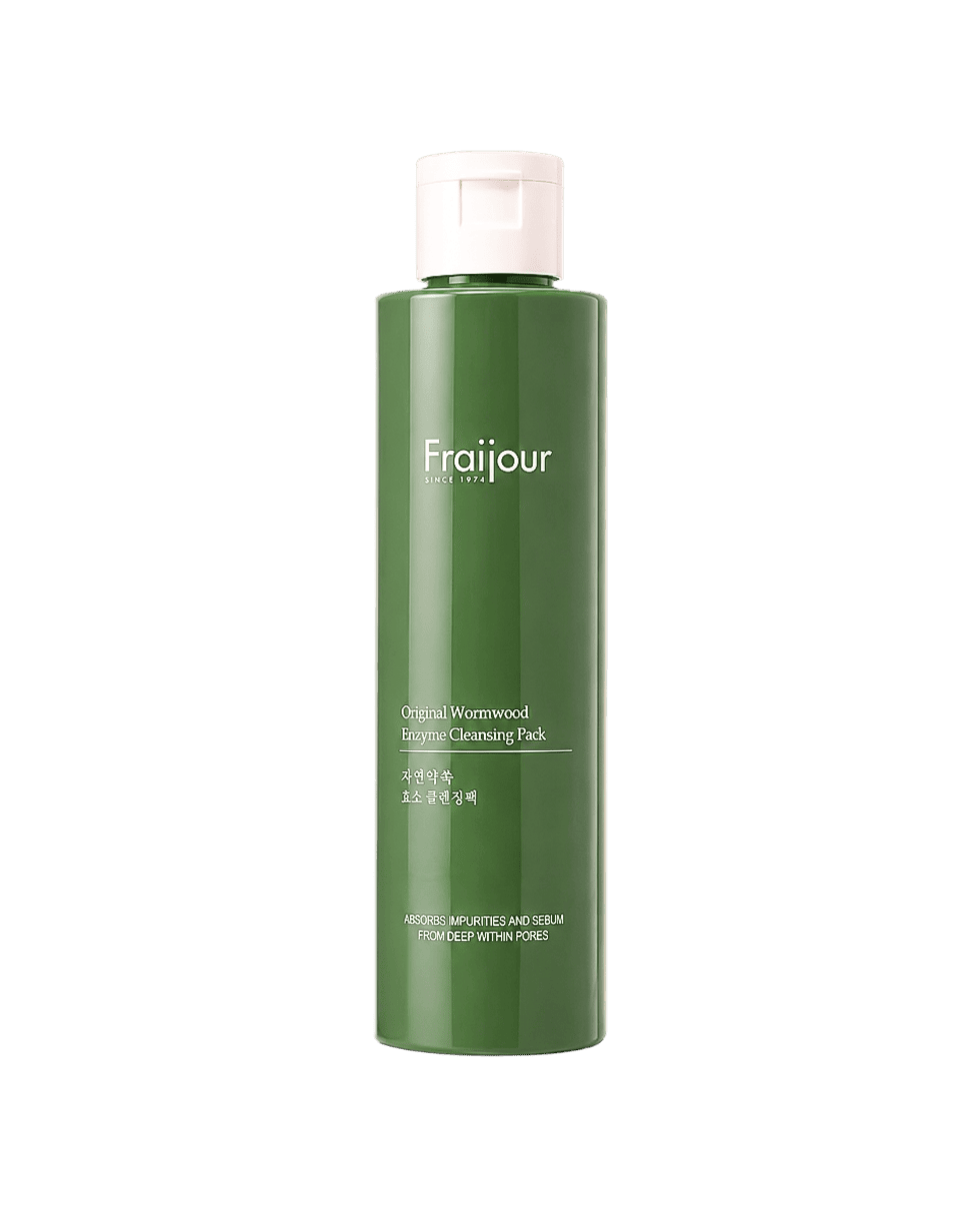 Ензимна пудра з екстрактом полину Fraijour Original Wormwood Enzyme Cleansing Pack