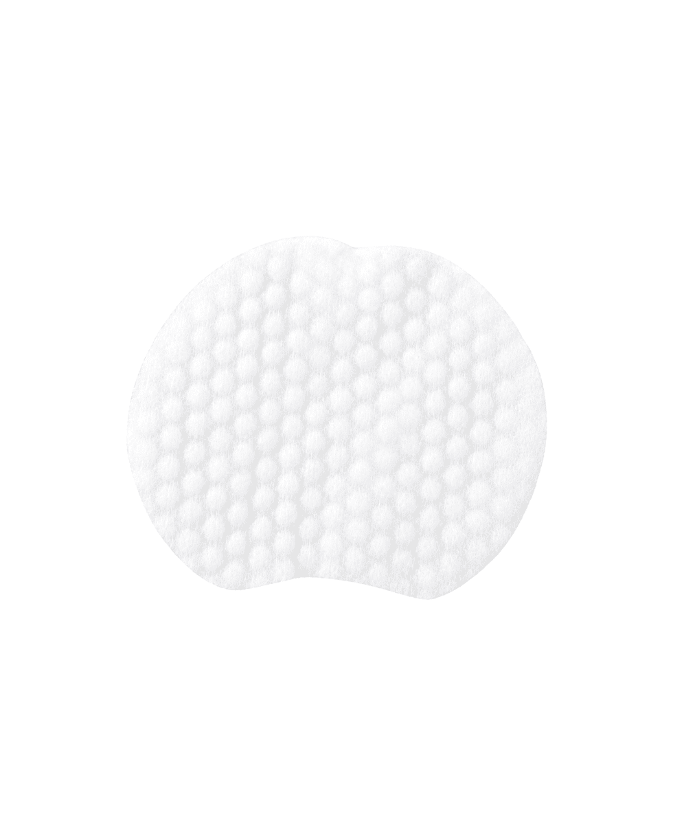 Педы для лица с коллагеном, пептидами и PDRN Sadoer PDRN Pink Peptide Collagen Whitening Spot Removal Cotton Pad