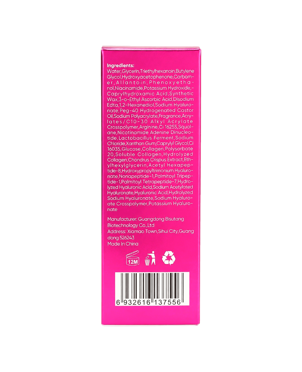 Сироватка для обличчя з NAD+ та пептидами IREV NAD+ Peptide Boosting Serum