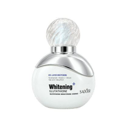 Сироватка для обличчя проти пігментації Sadoer Glutathione Brightening Essence