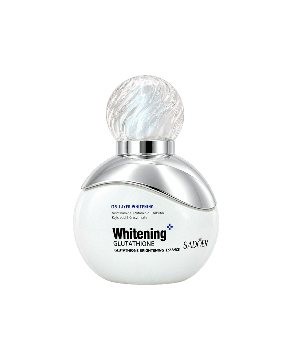 Сыворотка против пигментации Sadoer Glutathione Brightening Essence