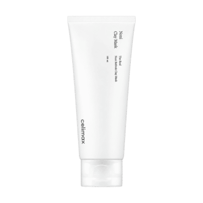 Глиняна маска з екстрактом ноні Celimax The Real Noni Refresh Clay Mask