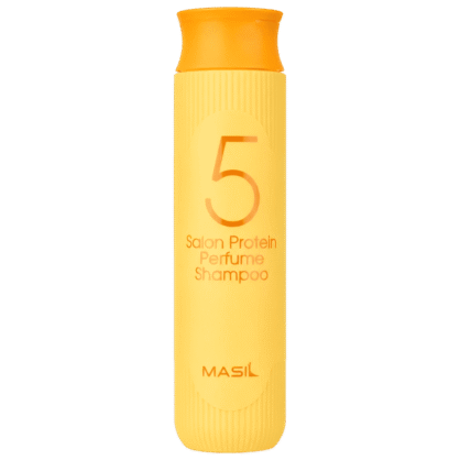 Парфумований шампунь з протеїнами Masil 5 Salon Protein Proteine Shampoo