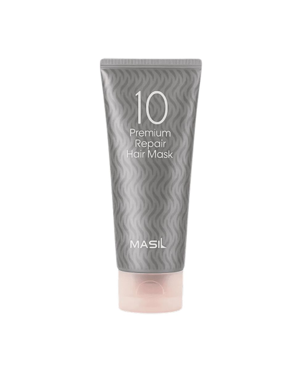Преміум-маска для відновлення волосся Masil 10 Premium Repair Hair Mask